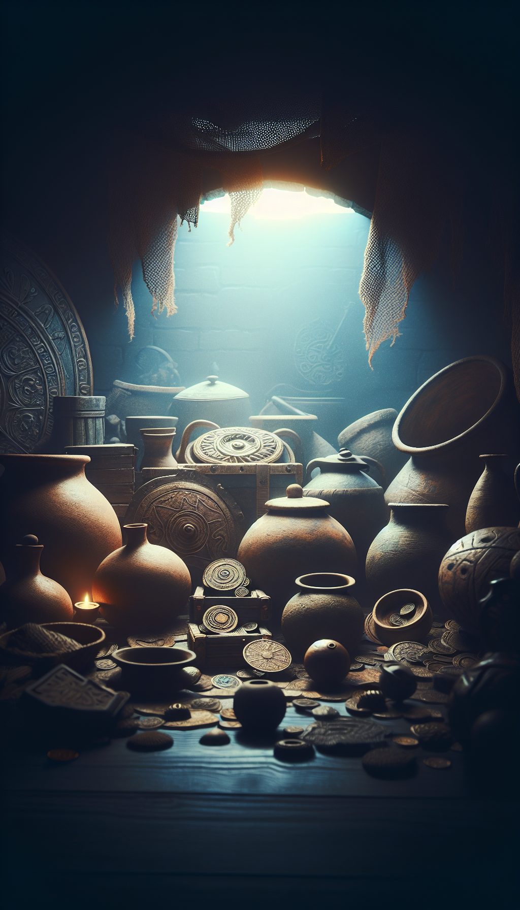 Discovering Treasure Understanding The Value Of Old Crocks In Todays Market