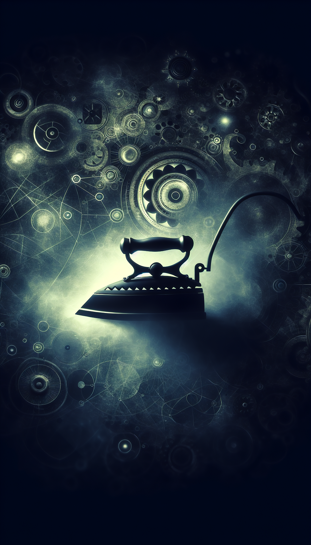 Discovering Treasure Unveiling The Hidden Value Of Antique Irons In Todays Market