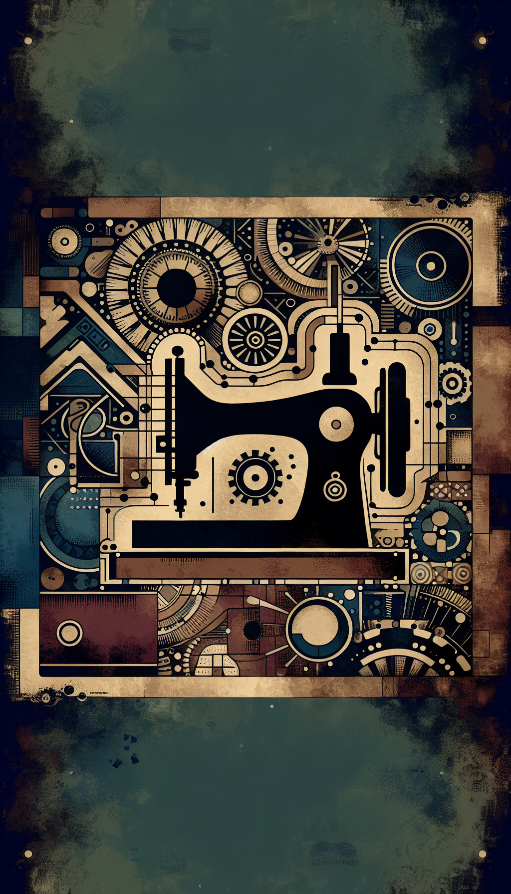 Discovering Treasures The Comprehensive Guide To Old Singer Sewing Machine Values