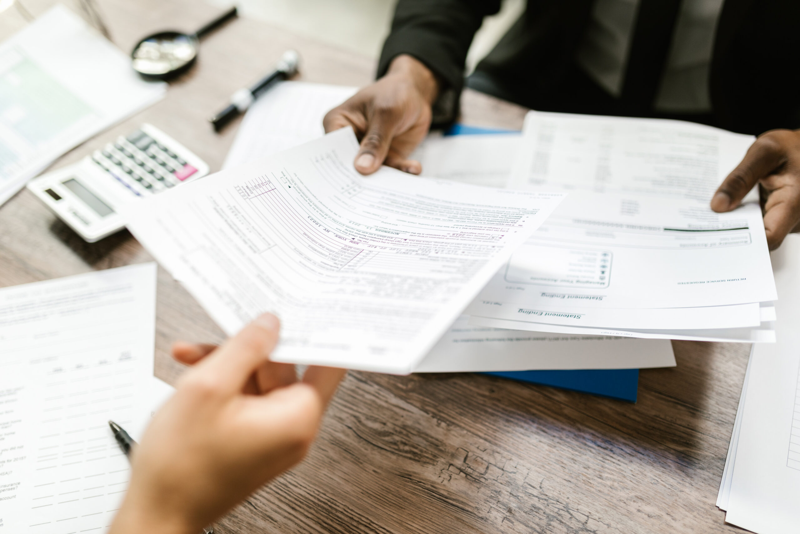 Elements Of A Qualified Appraisal For Charitable Contributions As Laid Down By The Irs