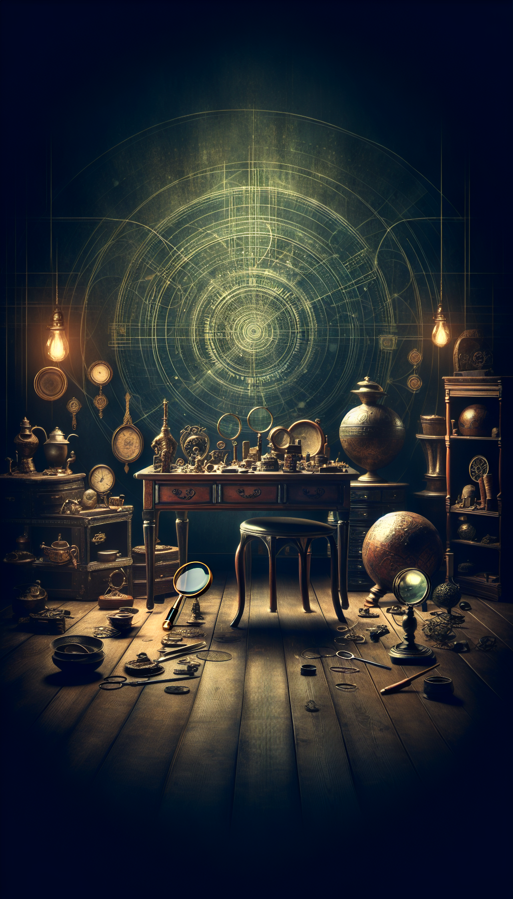 Expert Antique Appraisals Near You Find Local Valuation And Advice