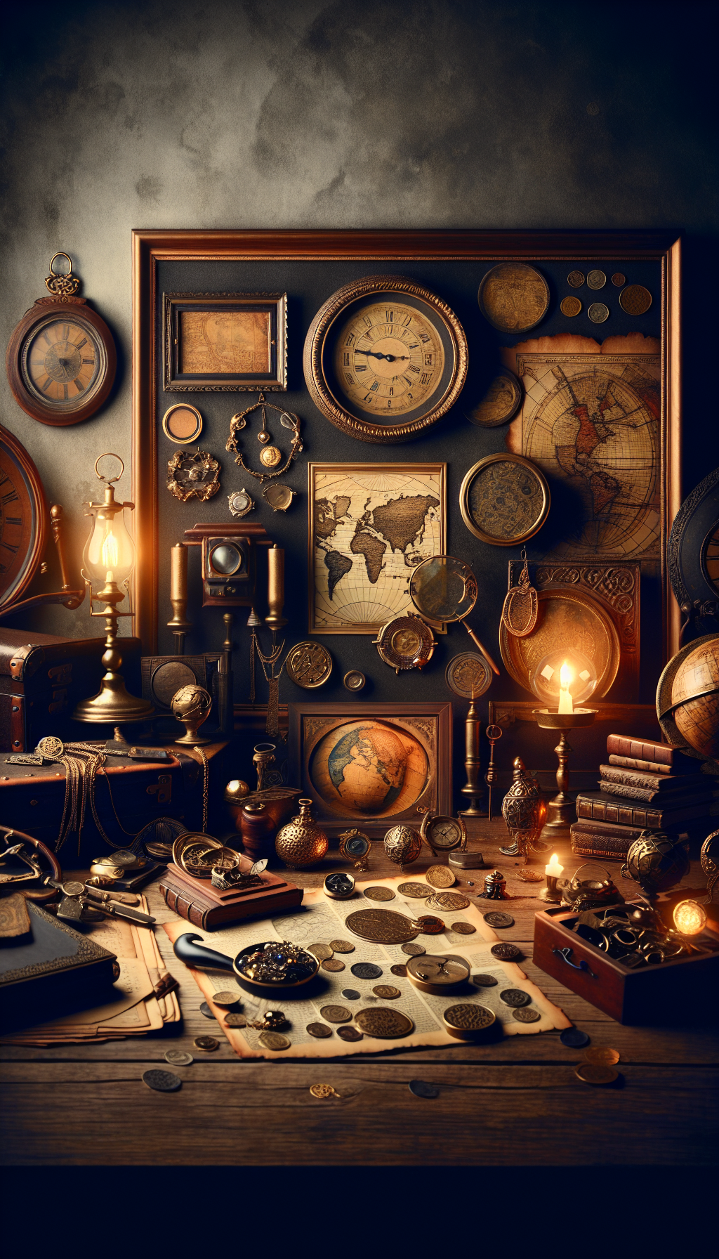 Expert Antique Appraisers Who Make House Calls Discover Home Based Valuations With Ease