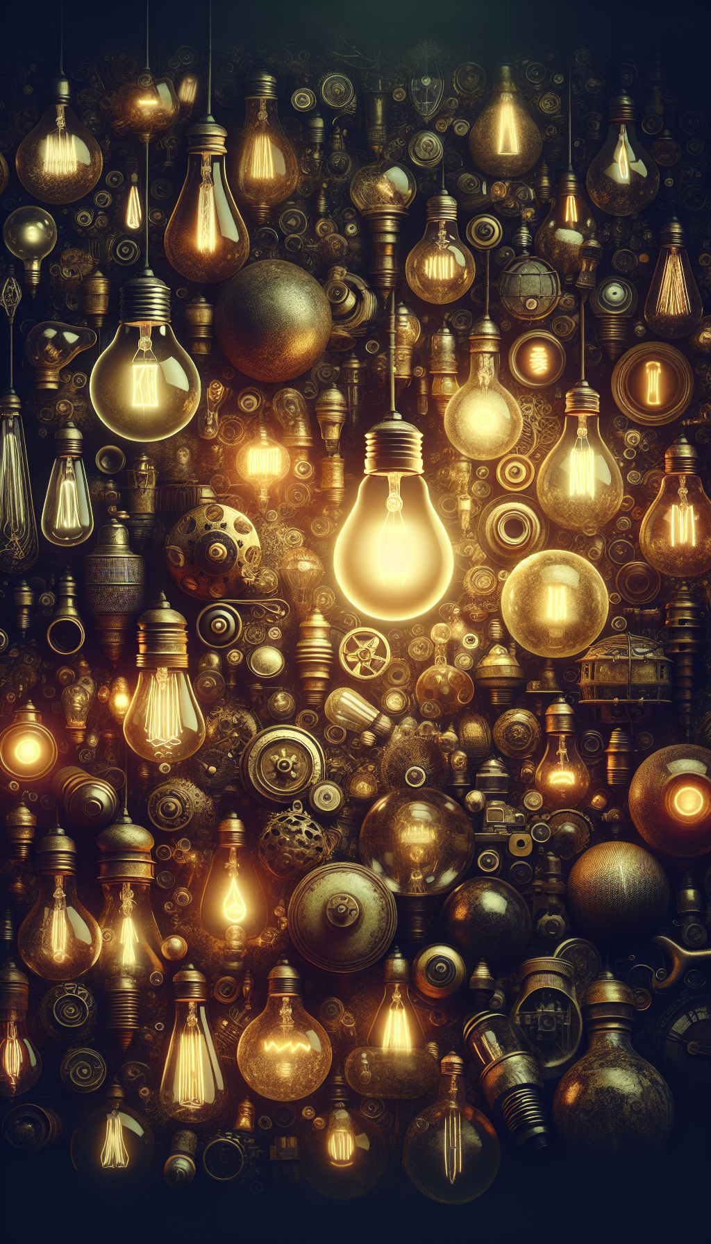 Expert Guide How To Identify Antique Light Bulbs And Illuminate Your Vintage Collection
