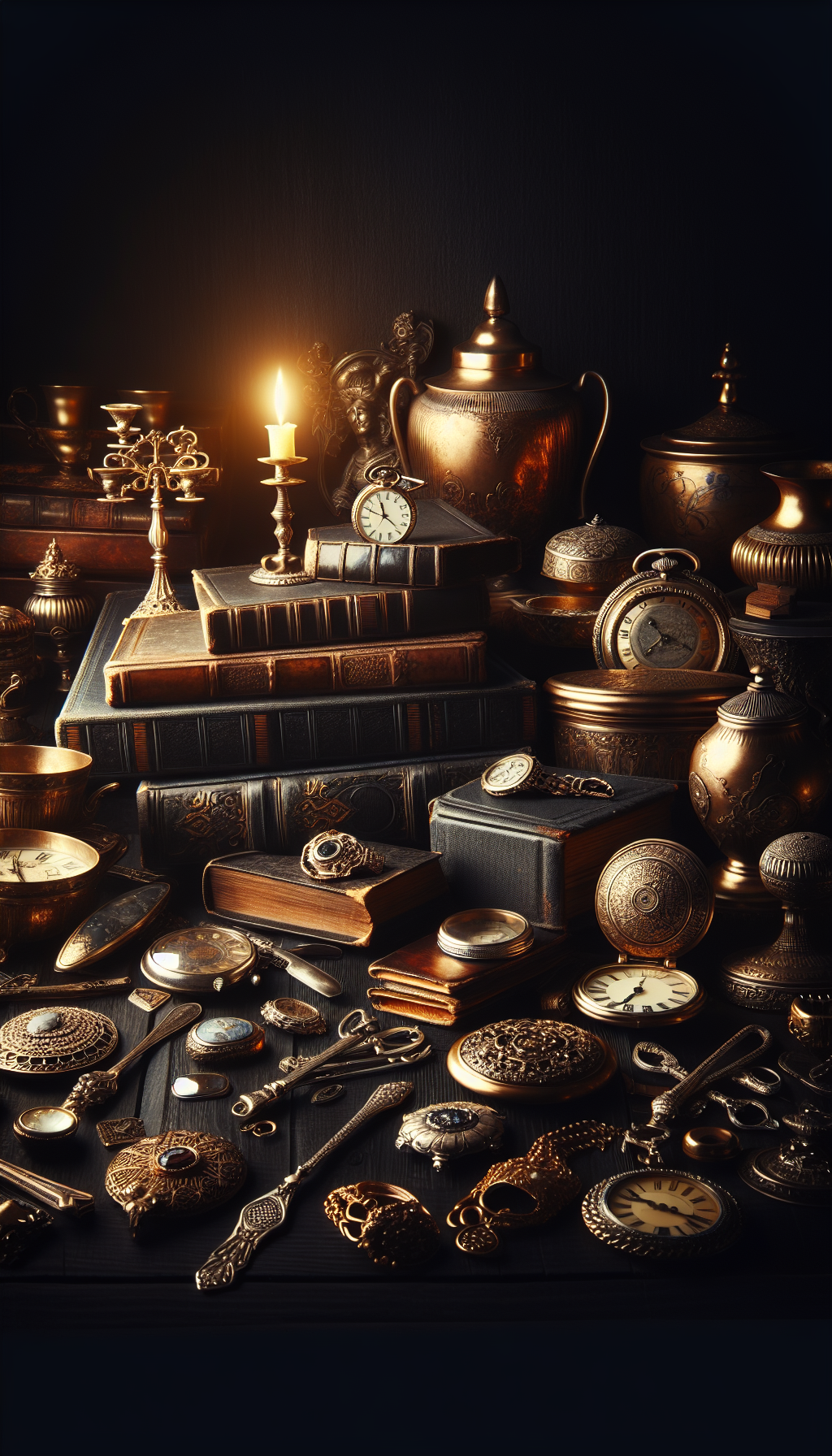 Expert Guide Where To Get Your Antiques Appraised For Authentic Valuation