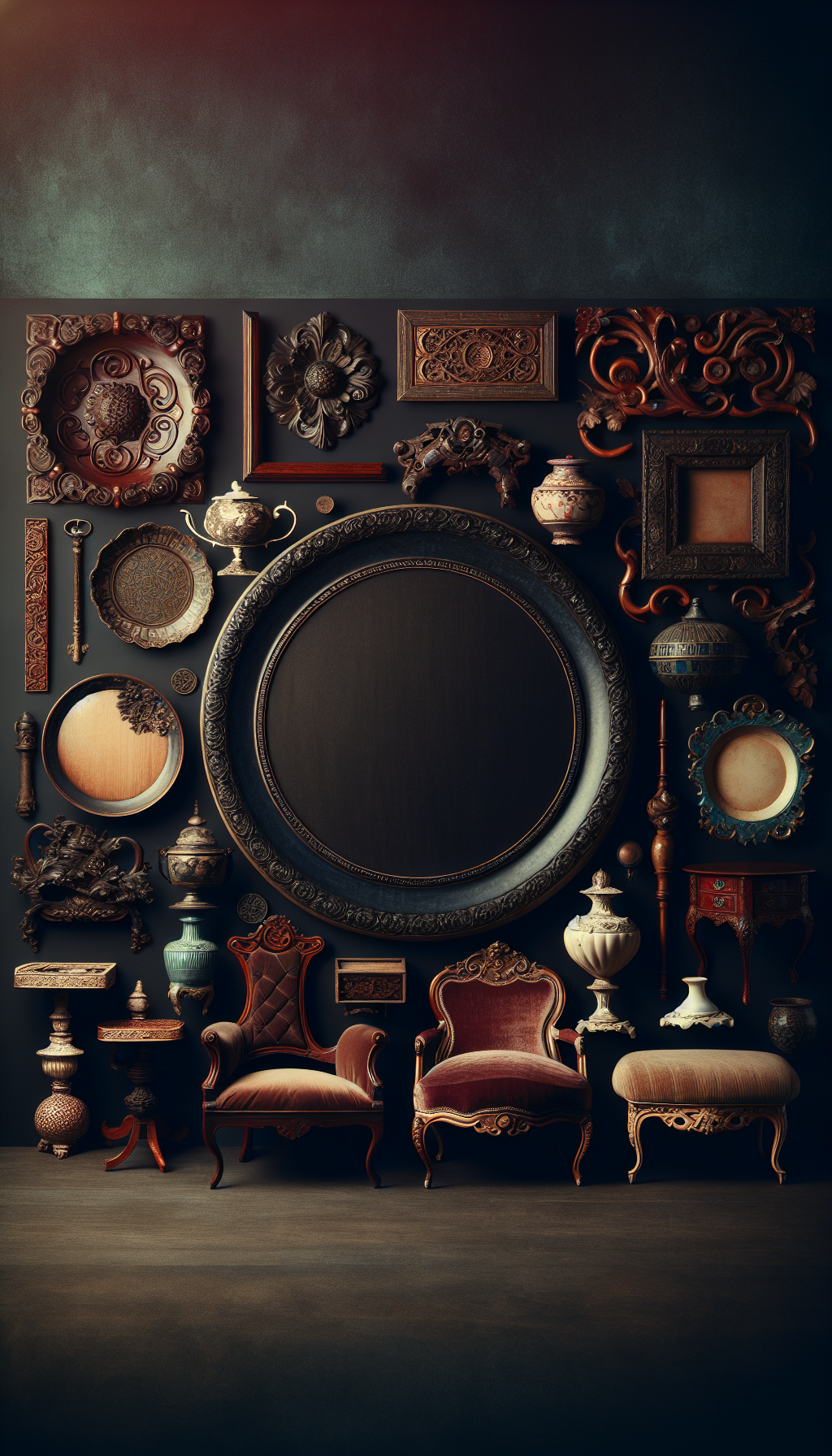 Expert Tips To Identify Antique Furniture Unlocking The Secrets Of Vintage Charm