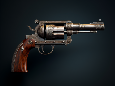 Exploring Antique Toy Guns Value Are They Collectible Treasures Or Just Playthings