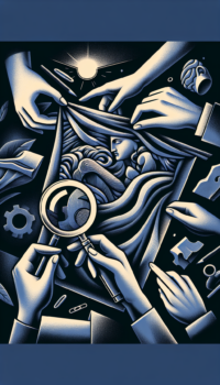 Exploring The Intrinsic Worth Unveiling The True Value Of Art In Our Lives