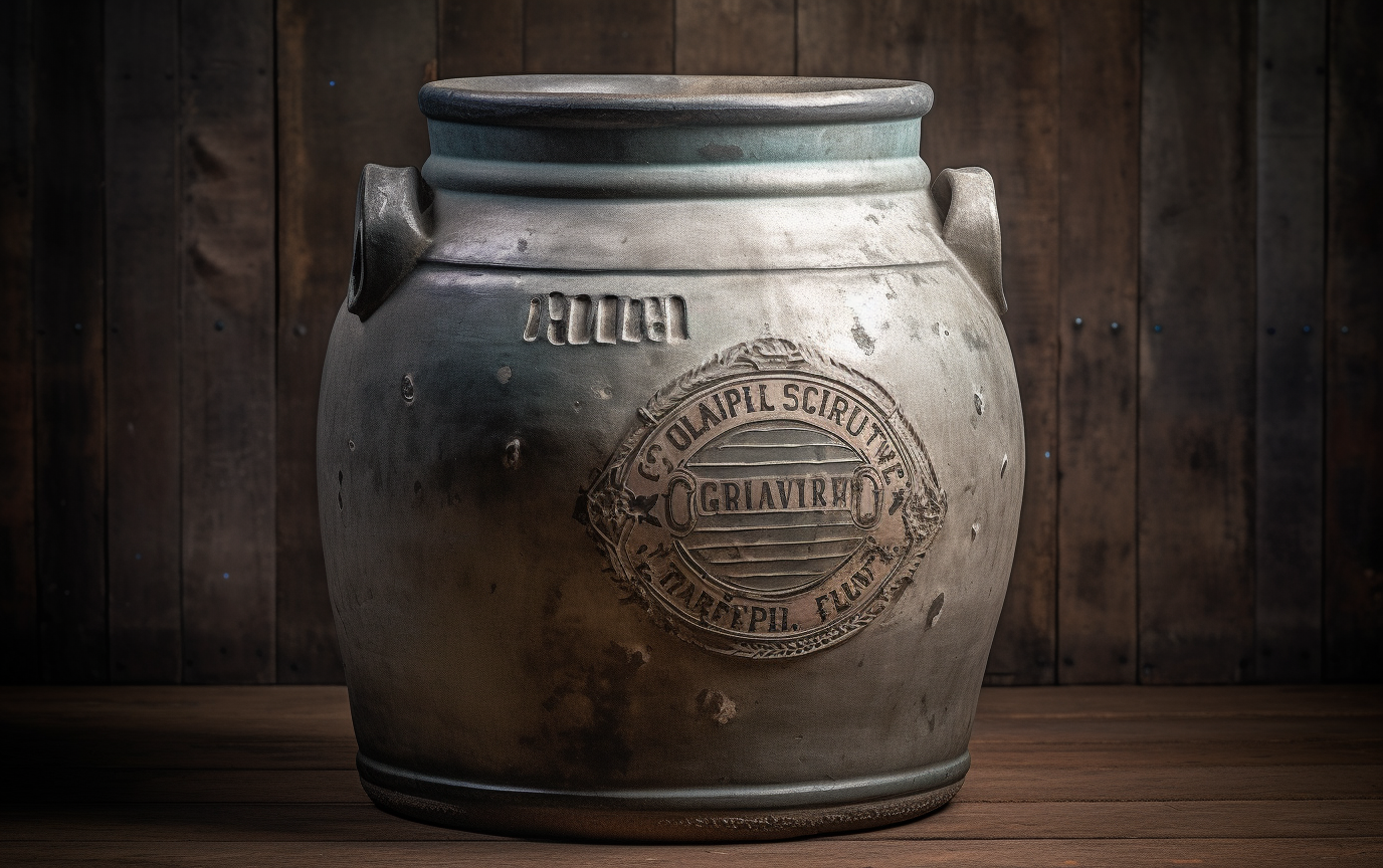 Factors That Affect Antique 20 Gallon Crock Value And How Appraisers Take Them Into Account