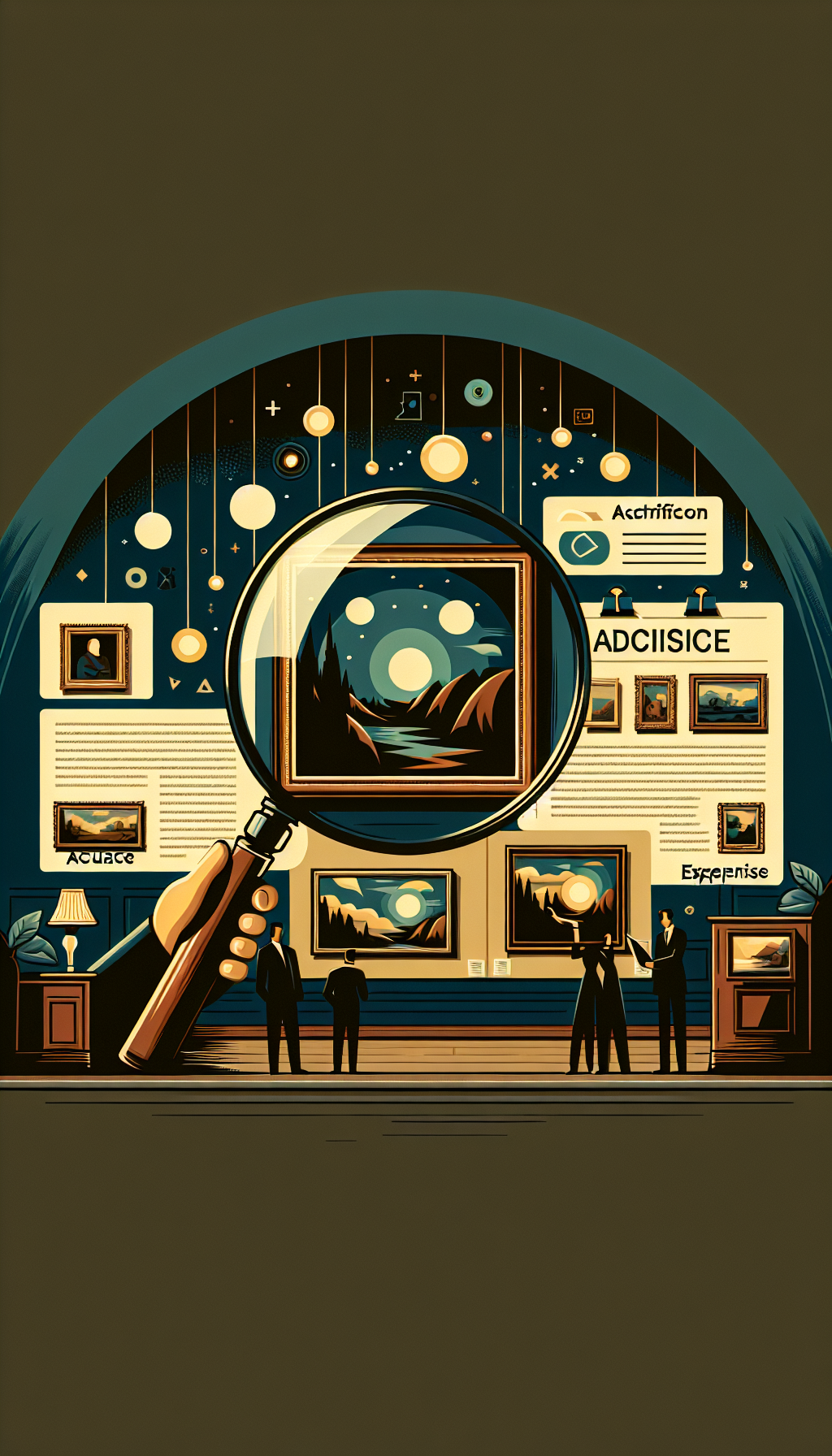 Find The Best Certified Art Appraiser Near You Expert Tips For Accurate Art Valuations