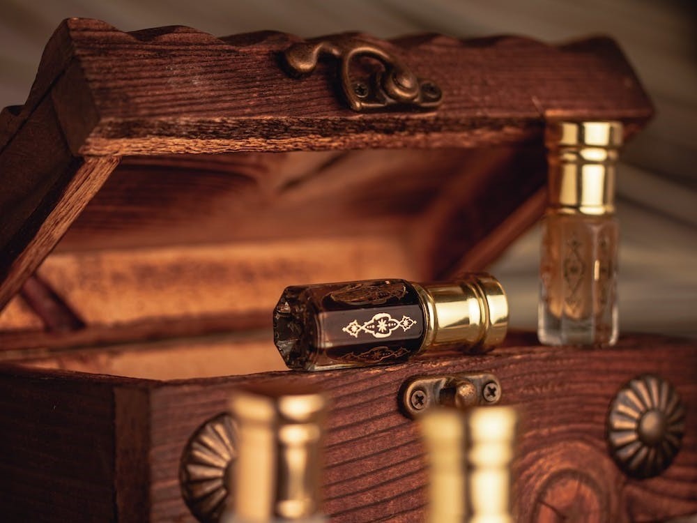 How Can Trademarks On Old Bottles Determine Their Real Value