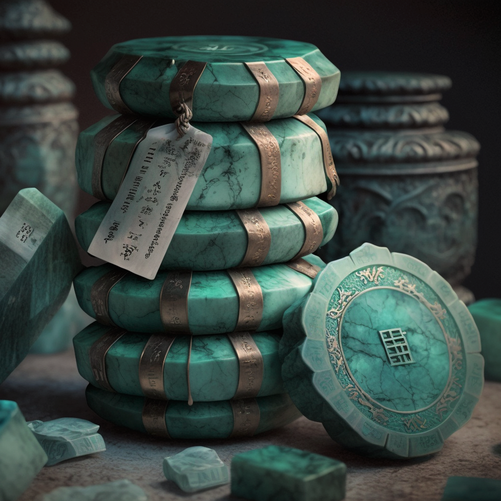 How Much Is Jade Stone Worth Securing An Accurate Appraisal For Jade