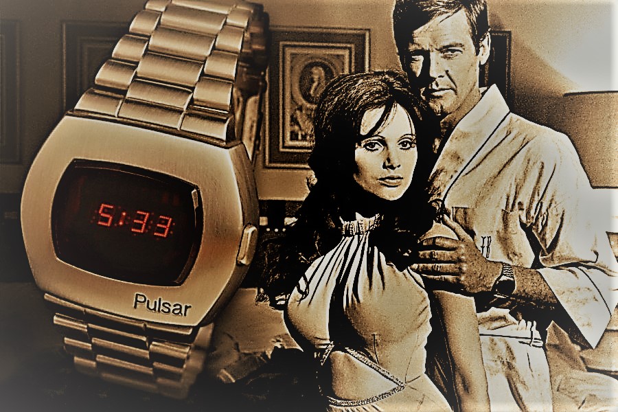 How Much Is Your Vintage Watch Worth Determine Old Pulsar Watch Value