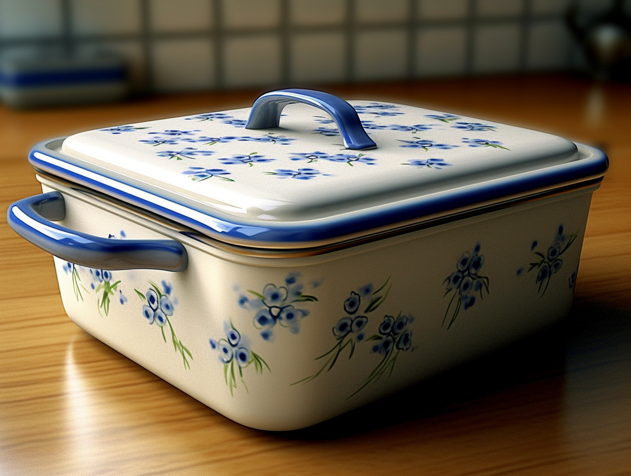 How To Accurately Determine Real Old Corningware Value And Avoid A Bogus Sale