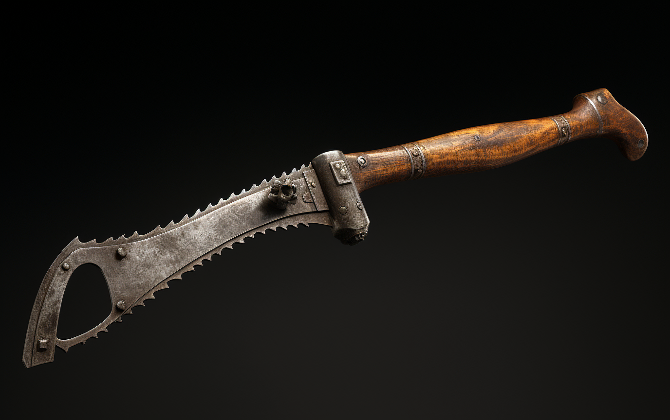 How To Accurately Identify An Antique Crosscut Saw