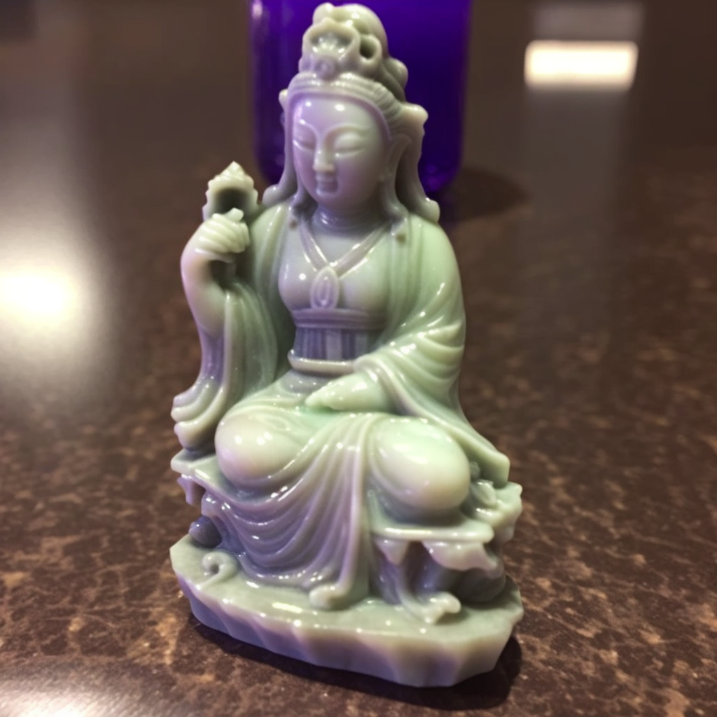 How To Identify Real Jade From Fake And Avoid Being Scammed