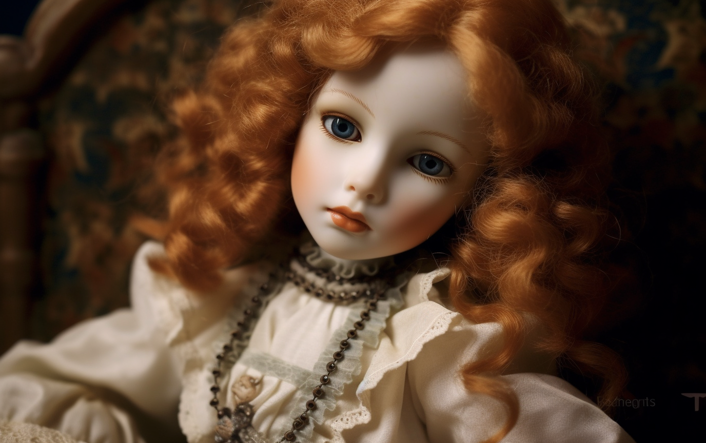 Identifying Marks On Antique Dolls A Guide For Collectors