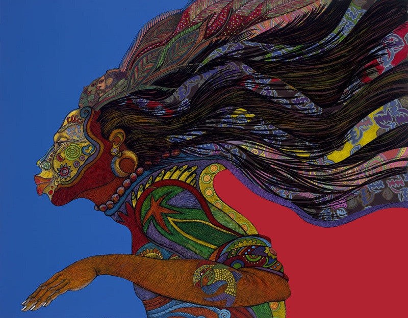 Know Your Charles Bibbs Art Value With A Professional Appraisal