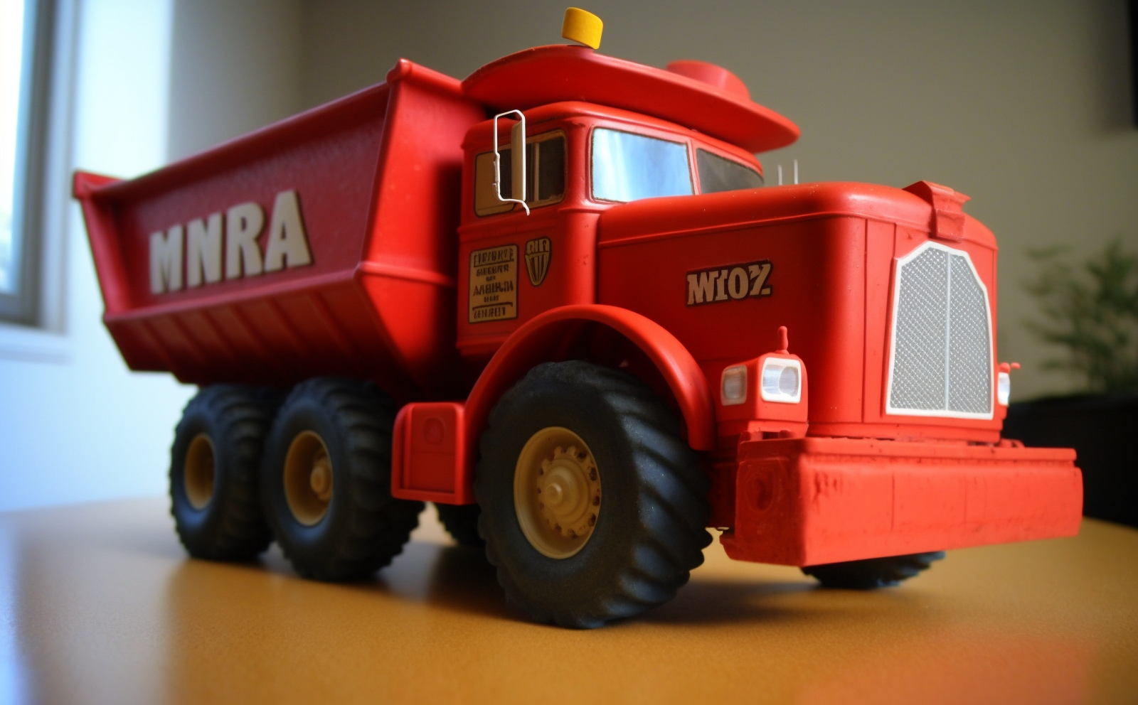 Know Your Old Tonka Trucks Value With A Professional Appraisal