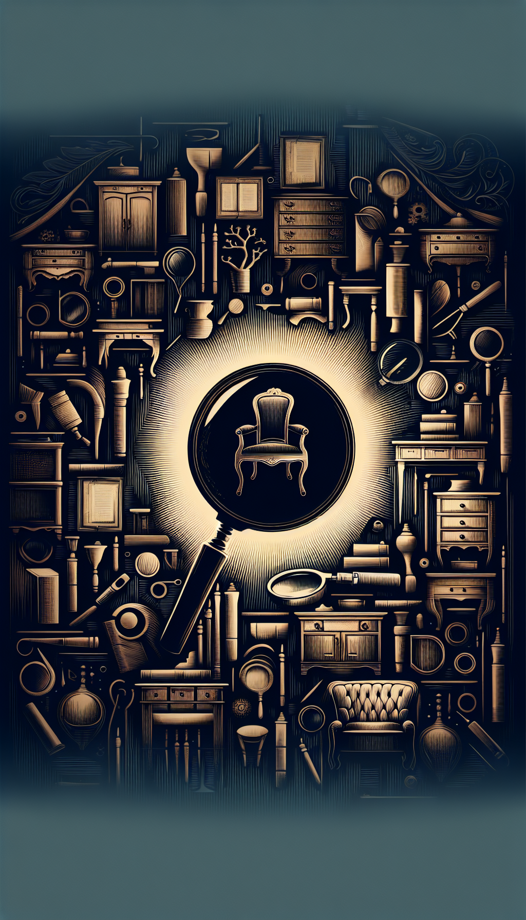 Master The Art Of Antique Furniture Identification Online Tips And Resources For Collectors