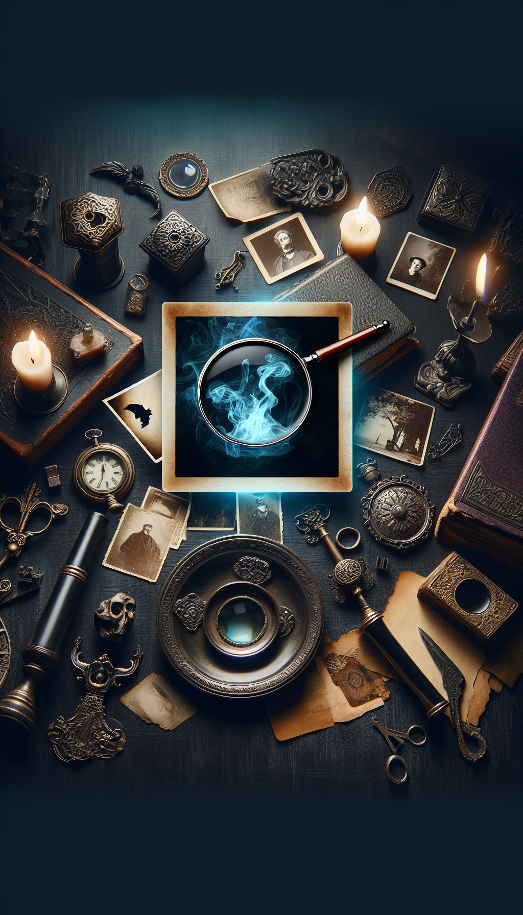 Master The Art Of Authentication How To Identify Antiques By Photo Like A Pro