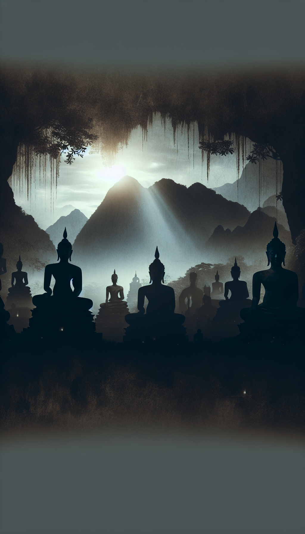 Mastering Antiquity A Comprehensive Guide To Identifying Authentic Antique Buddha Statues