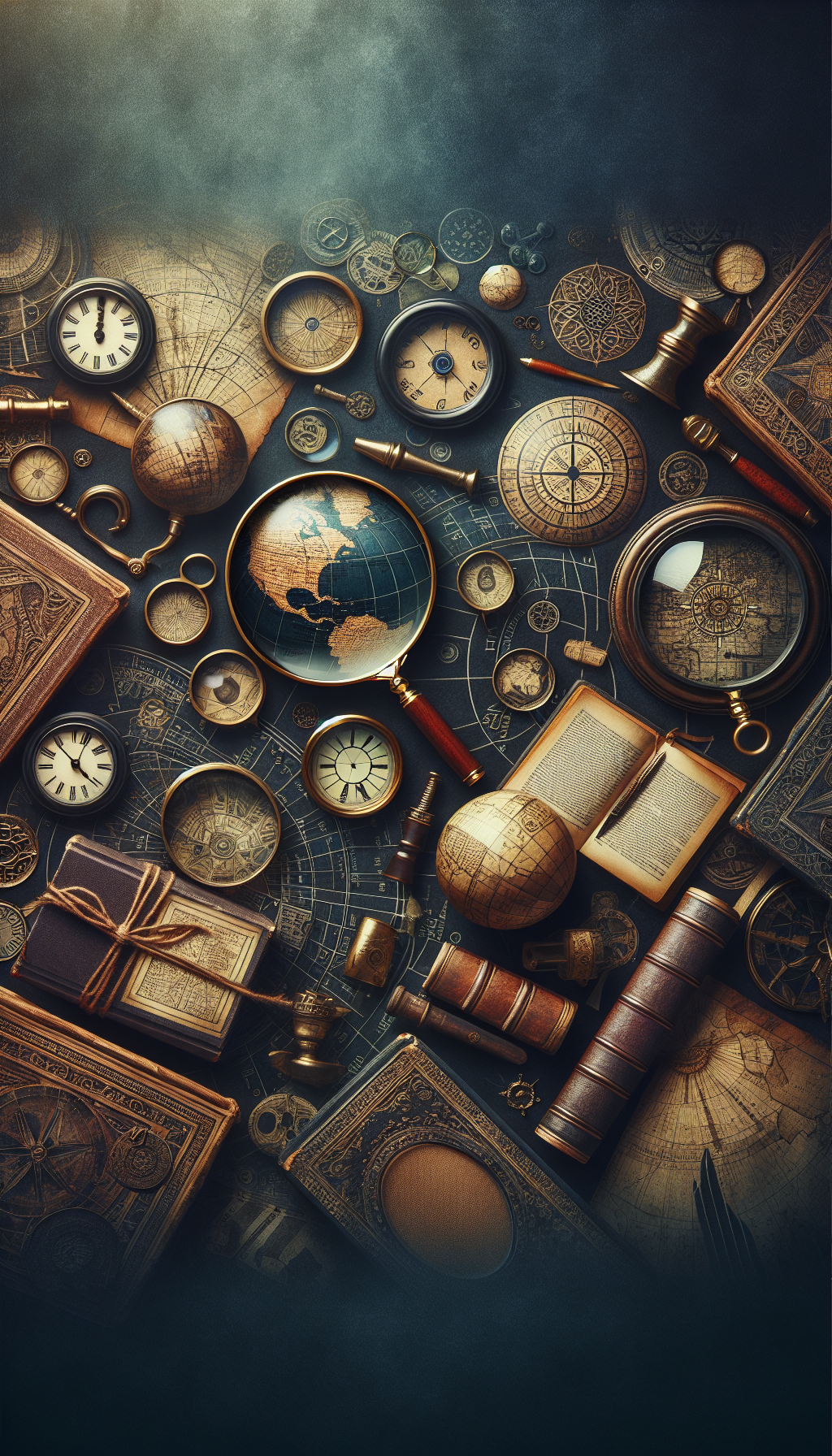 Mastering The Art Of Antique Identification And Value Your Ultimate Guide To Discovering Treasures