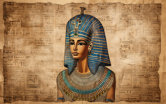 Mastering The Art Of Authenticity How To Identify Genuine Egyptian Art On Papyrus