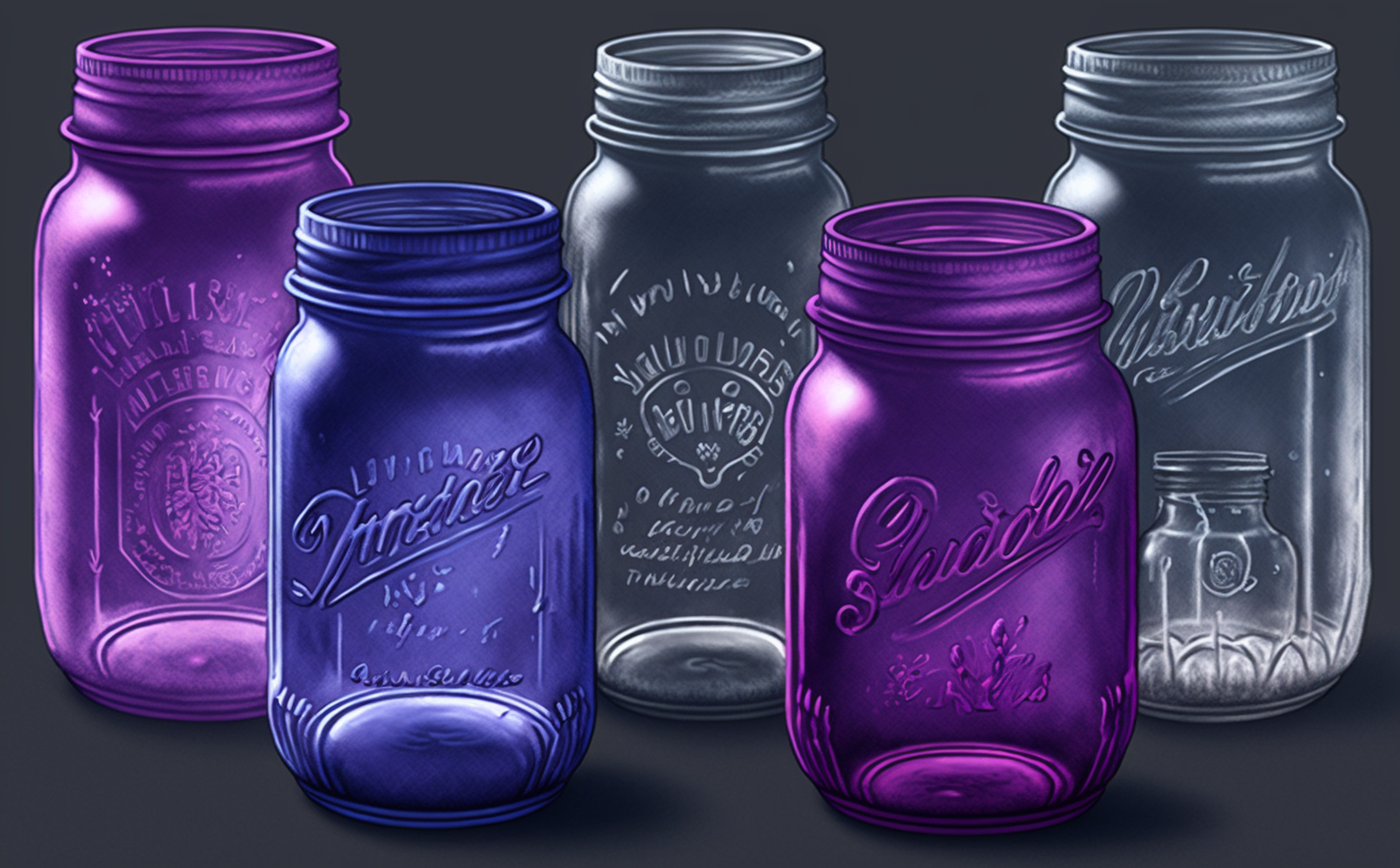 Old Mason Jars Value In The Antique Market