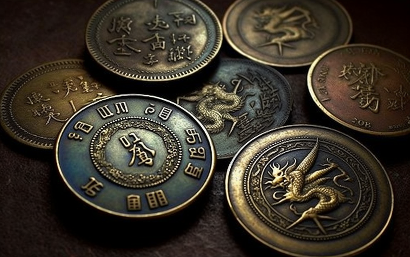 Role Of An Appraiser In Old Chinese Coins Value Appraisal