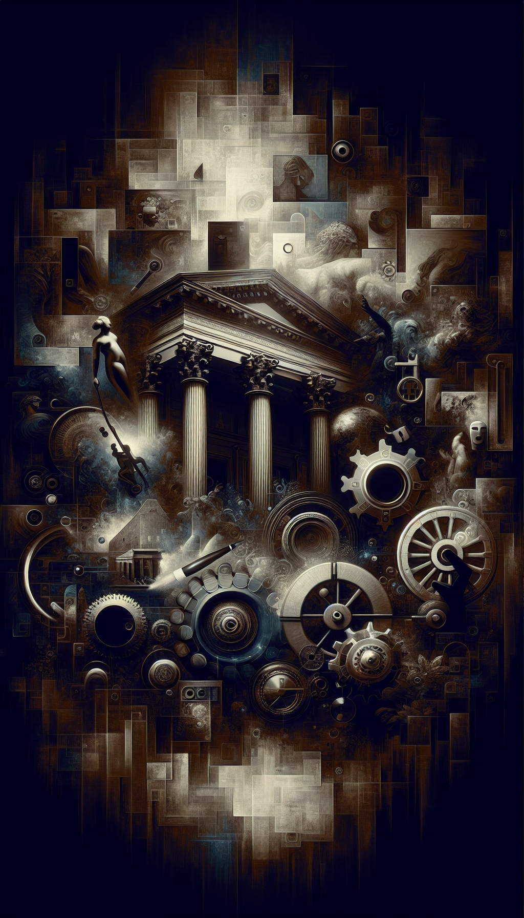 Secure Your Masterpieces The Essential Guide To Art Appraisals For Insurance Purposes