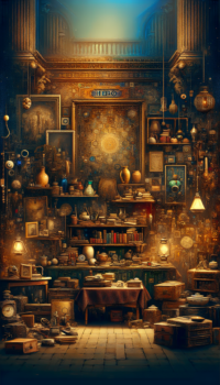 The Complete Guide To Getting Your Antiques Appraised Unveil Their True Value