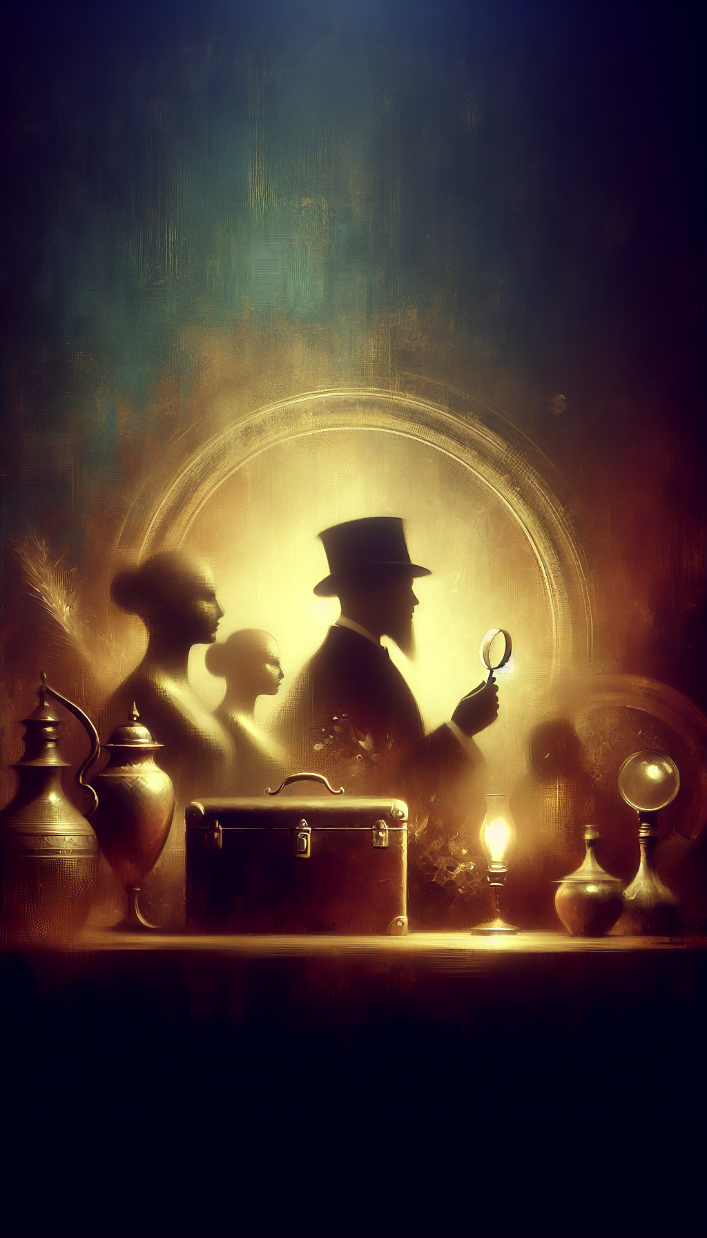 The Ultimate Guide To Certified Antique Appraisers How To Find The Right Expert For Your Valuables