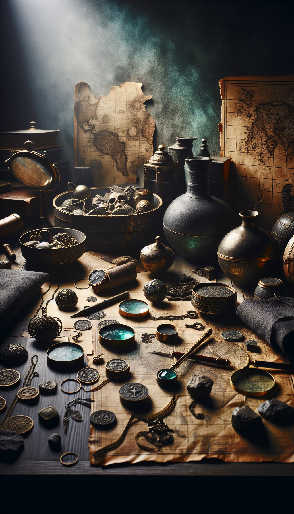 The Ultimate Guide To Finding Expert Artifact Appraisal Services Near You