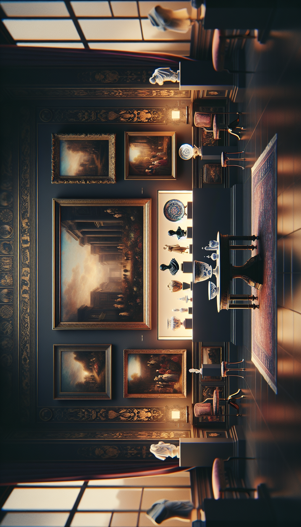 The Ultimate Guide To Finding Reliable Art Appraisal Services Near You