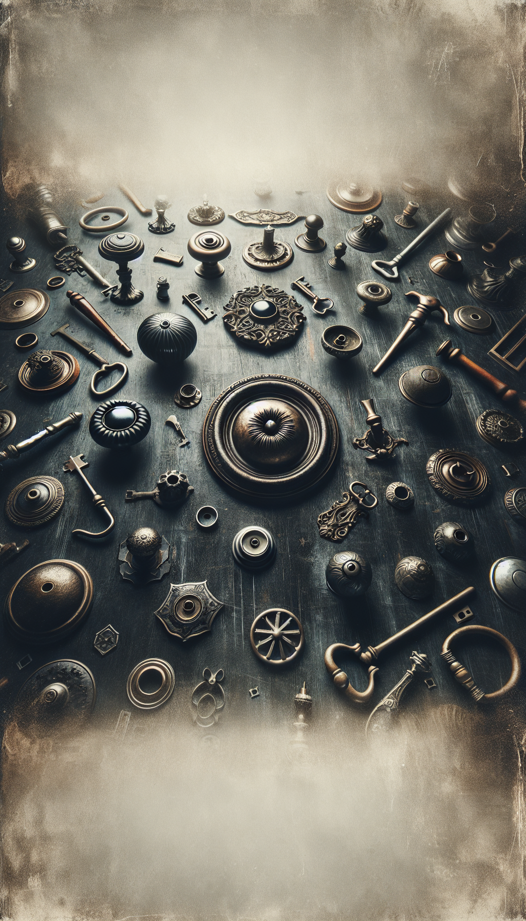 The Ultimate Guide To Identifying Antique Door Knobs Elevate Your Homes Vintage Charm