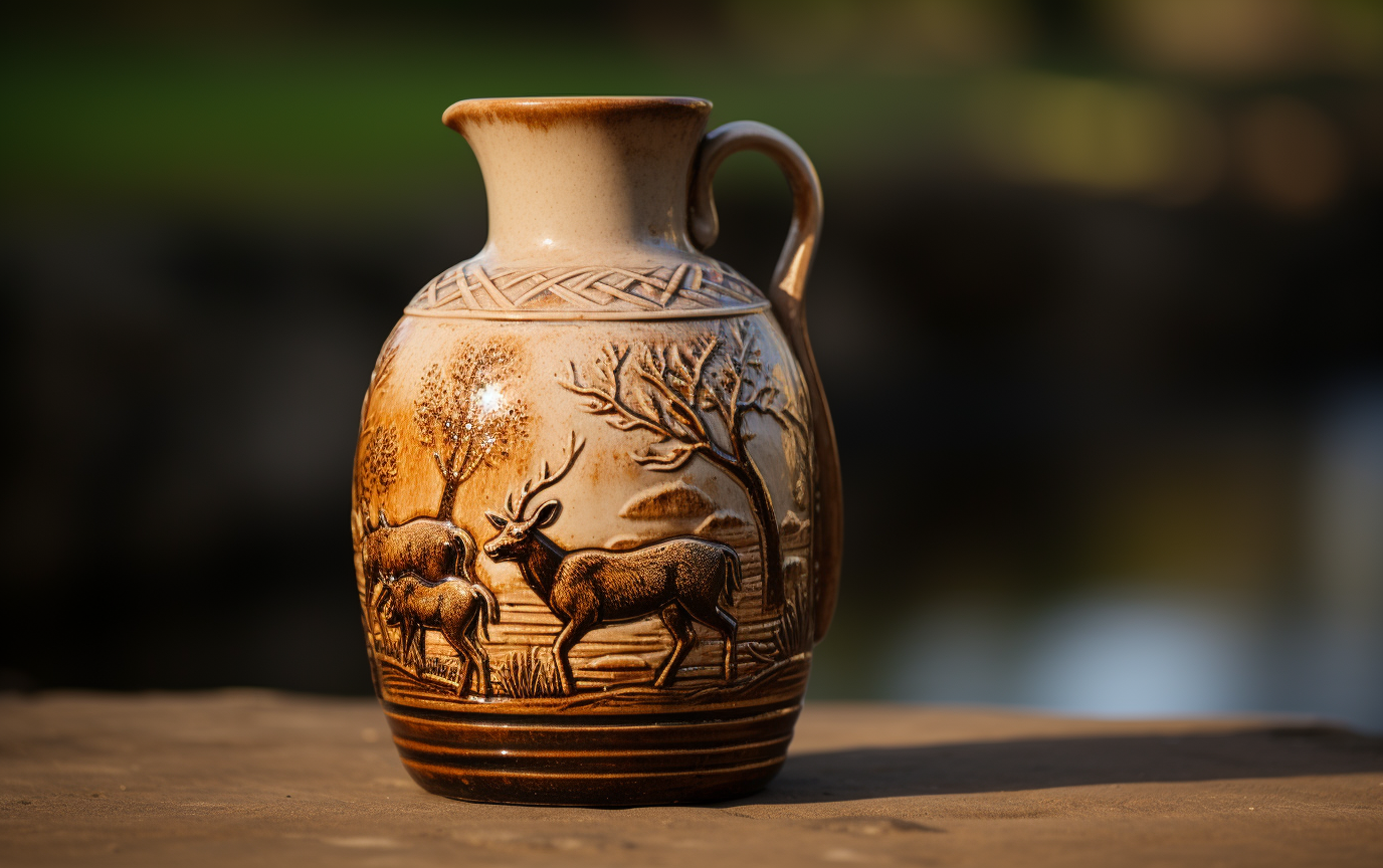 These 8 Factors Can Help You Find Out Old Whiskey Jug Value