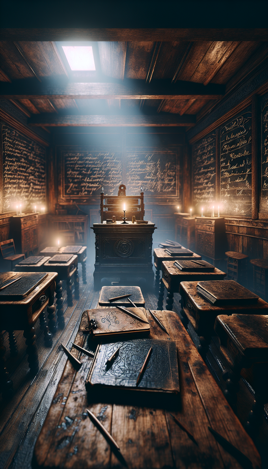 Uncover The Secrets Of History Master The Art Of Antique School Desk Identification