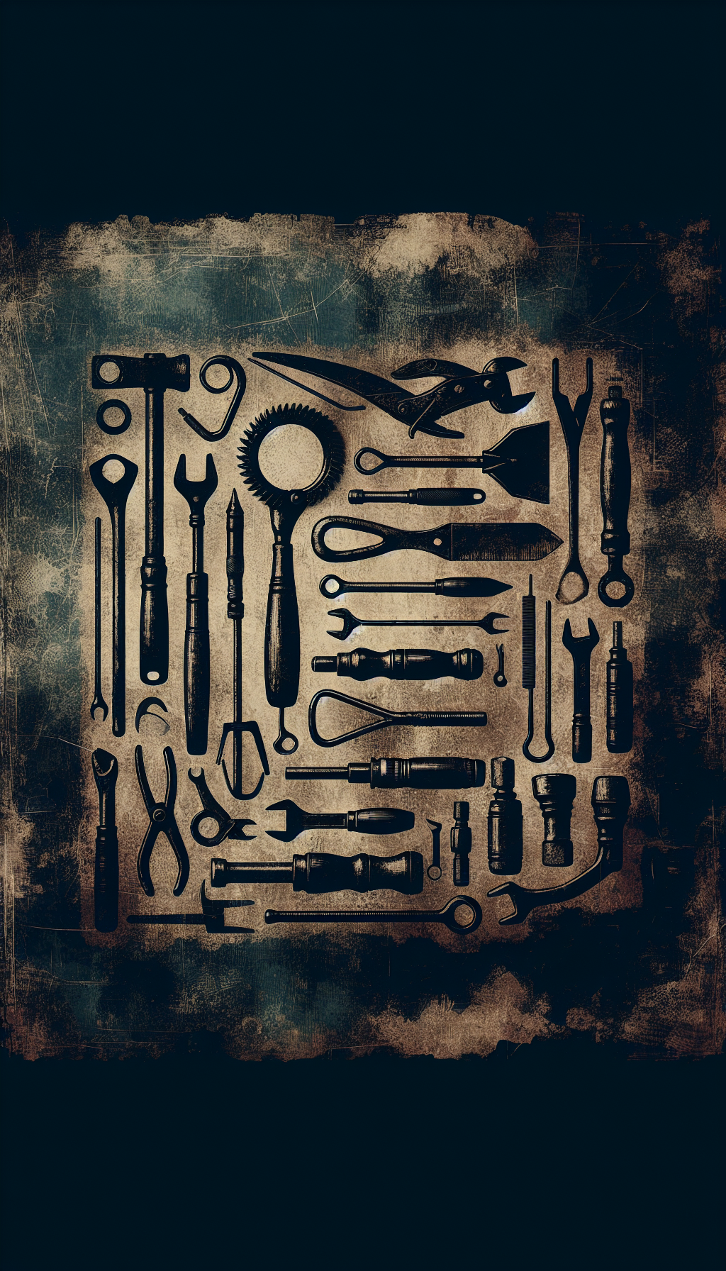 Uncover The Worth A Collectors Guide To The Value Of Antique Farm Tools
