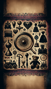 Uncovering Hidden Gems A Guide To Determining The Value Of Your Antique Toys