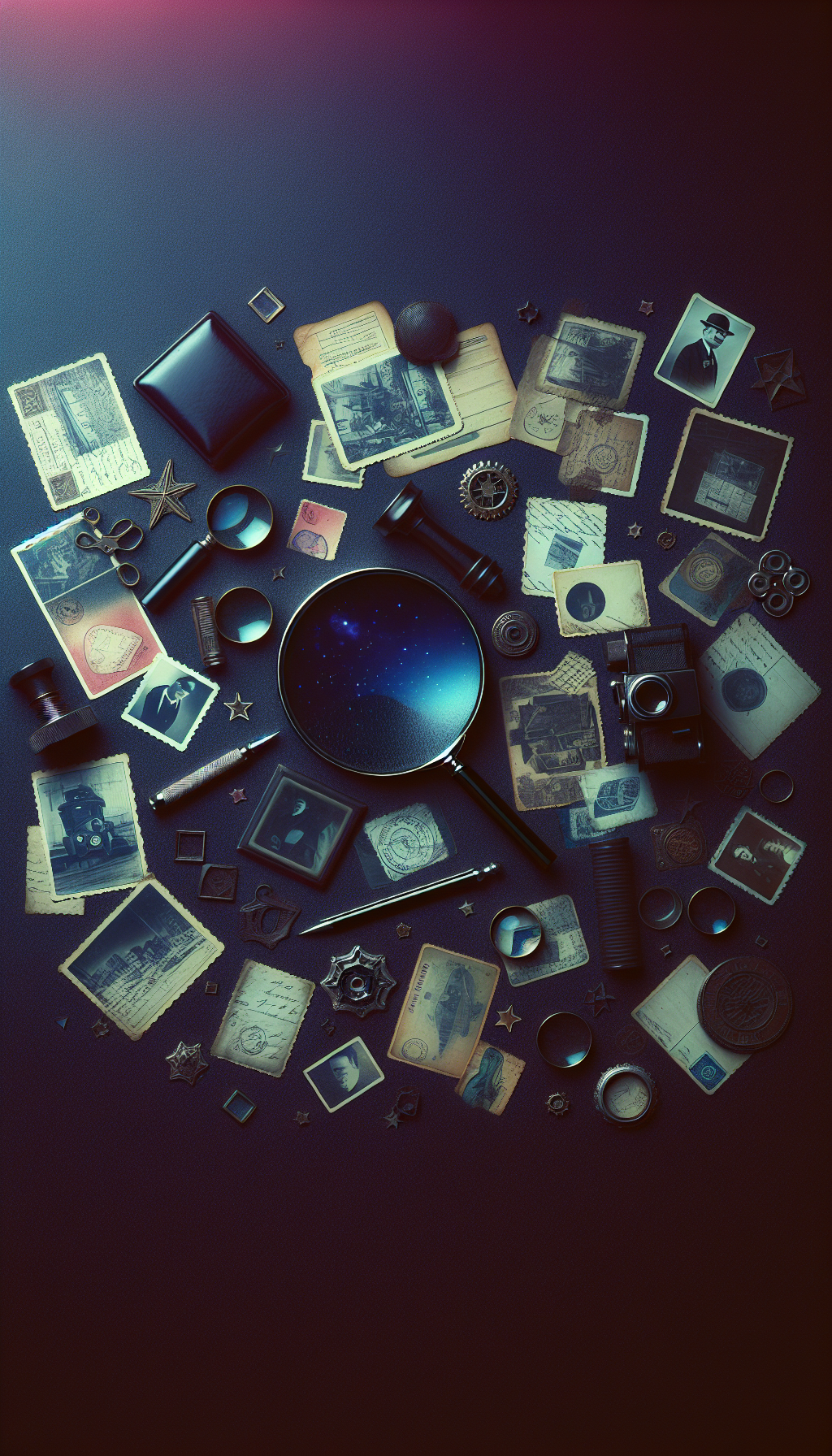Uncovering Hidden Gems How To Determine The Value Of Your Old Postcards