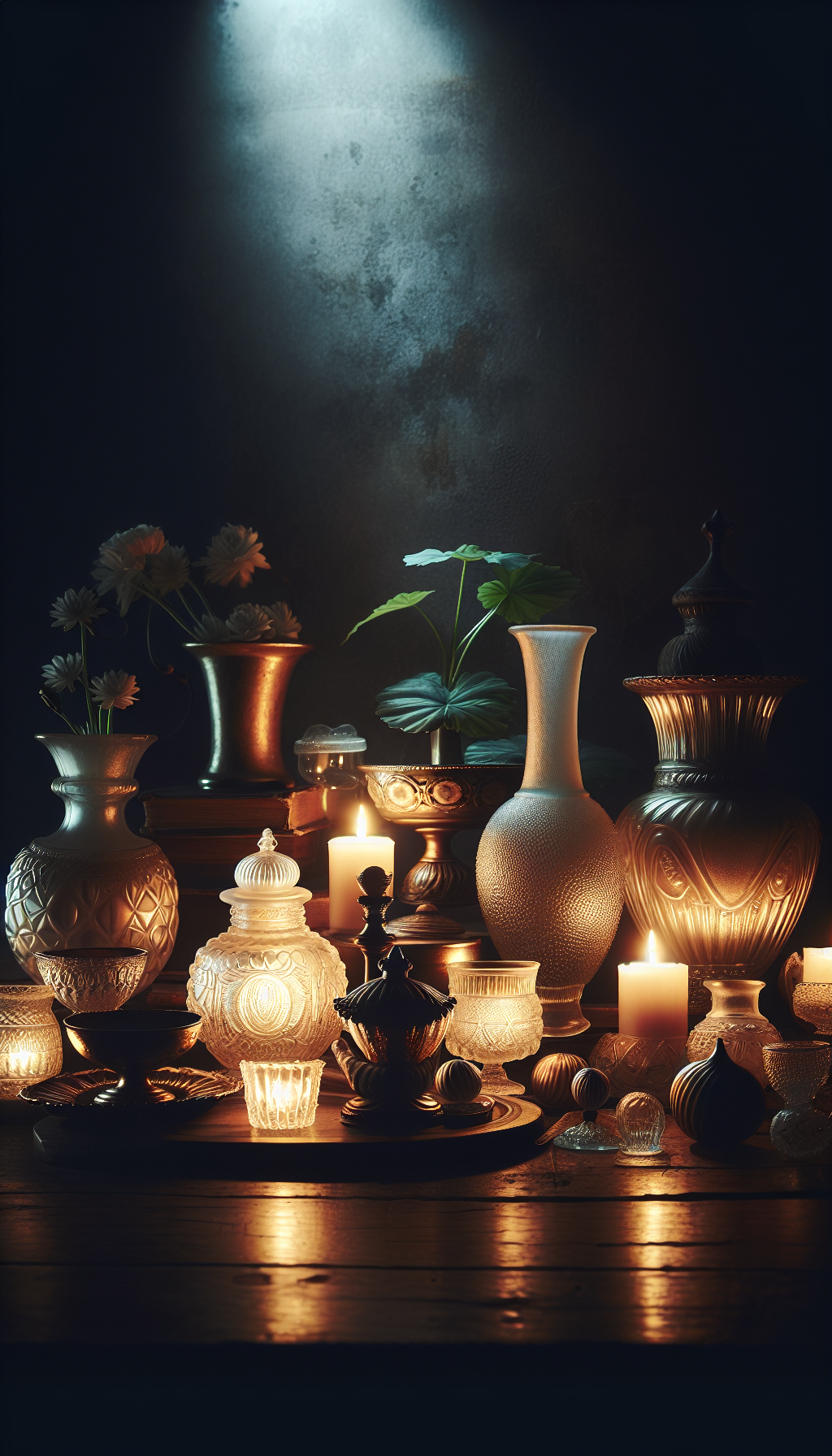 Uncovering The Hidden Worth A Comprehensive Guide To Determining Antique Milk Glass Value