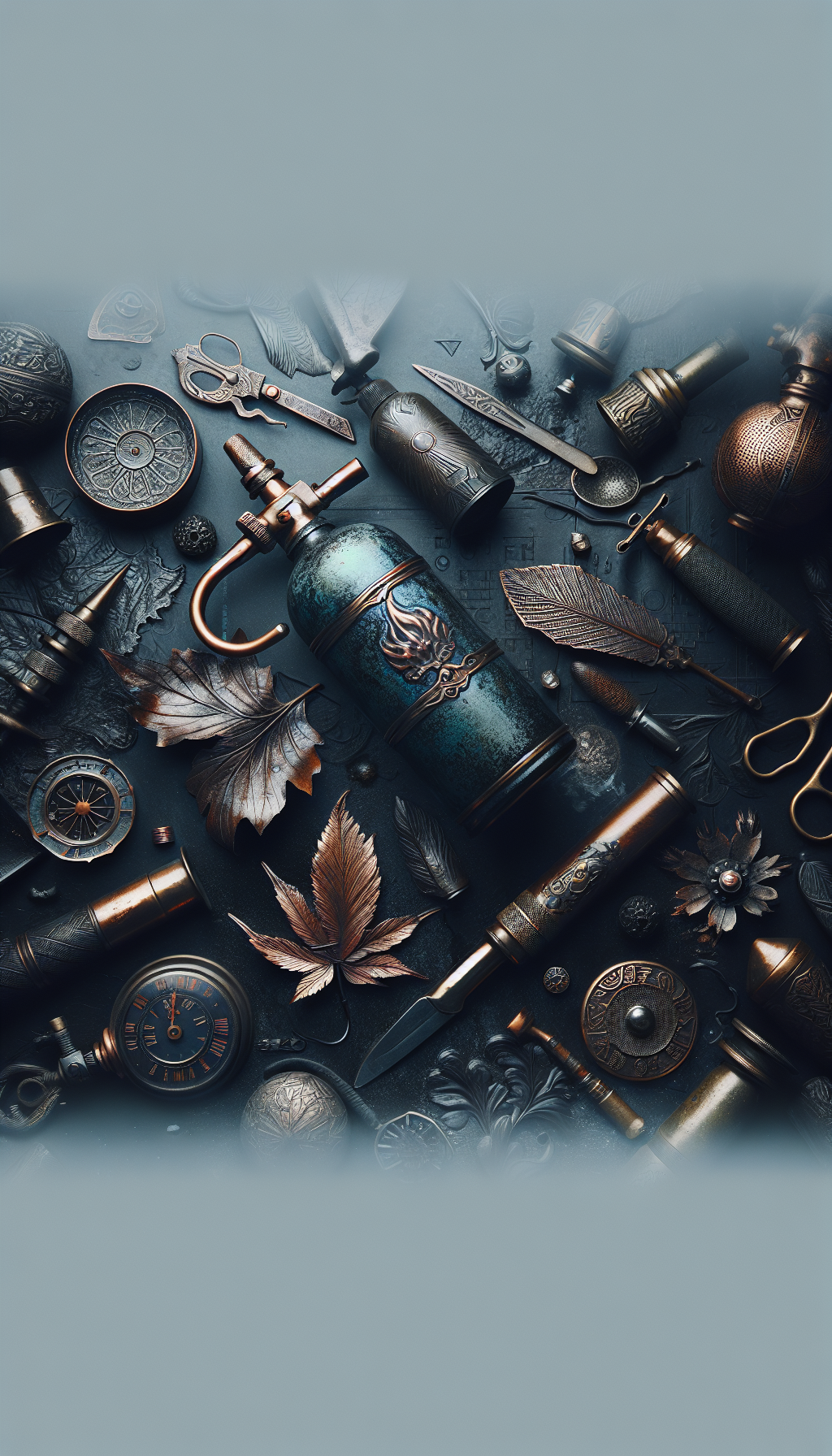 Uncovering The Worth A Collectors Guide To Antique Fire Extinguisher Grenade Values