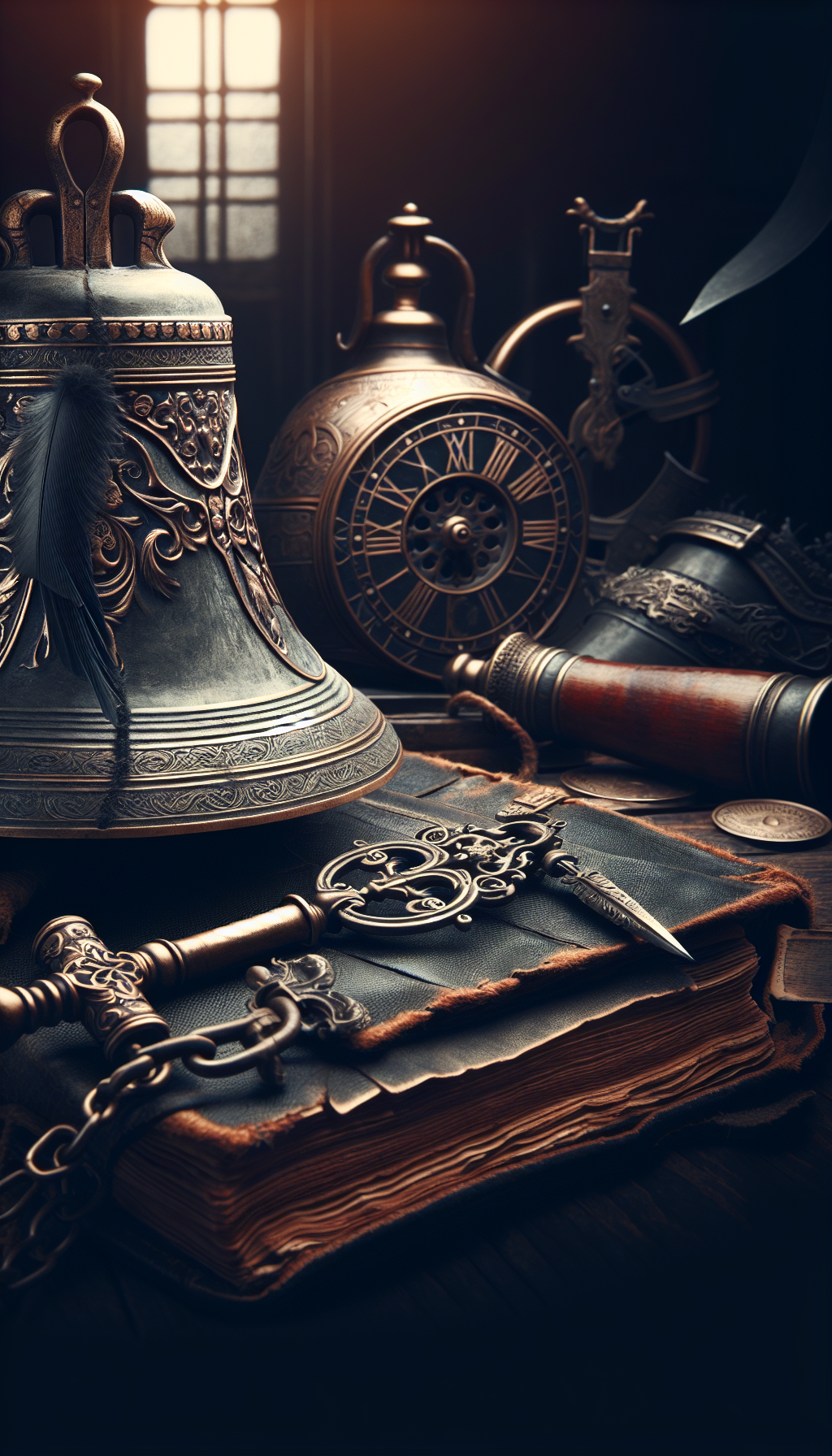 Uncovering The Worth A Comprehensive Guide To The Value Of Old Church Bells