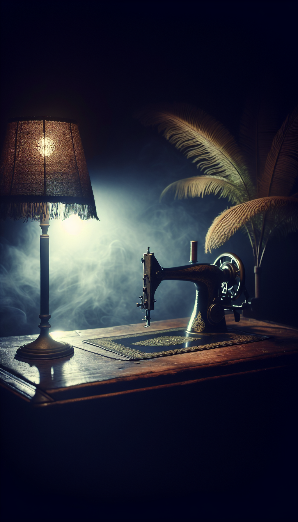 Uncovering The Worth Of Your Antique Singer Sewing Machine Table A Guide To Determining Value