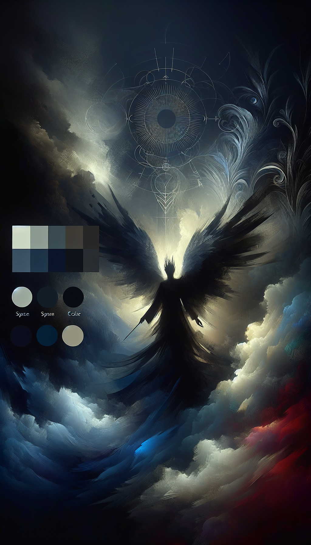 Understanding The Core 7 Essential Value Elements Of Art That Every Artist Must Know