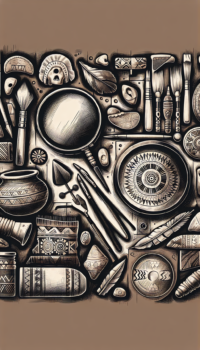 Unearthing The Past A Comprehensive Guide To Identifying Native American Artifacts