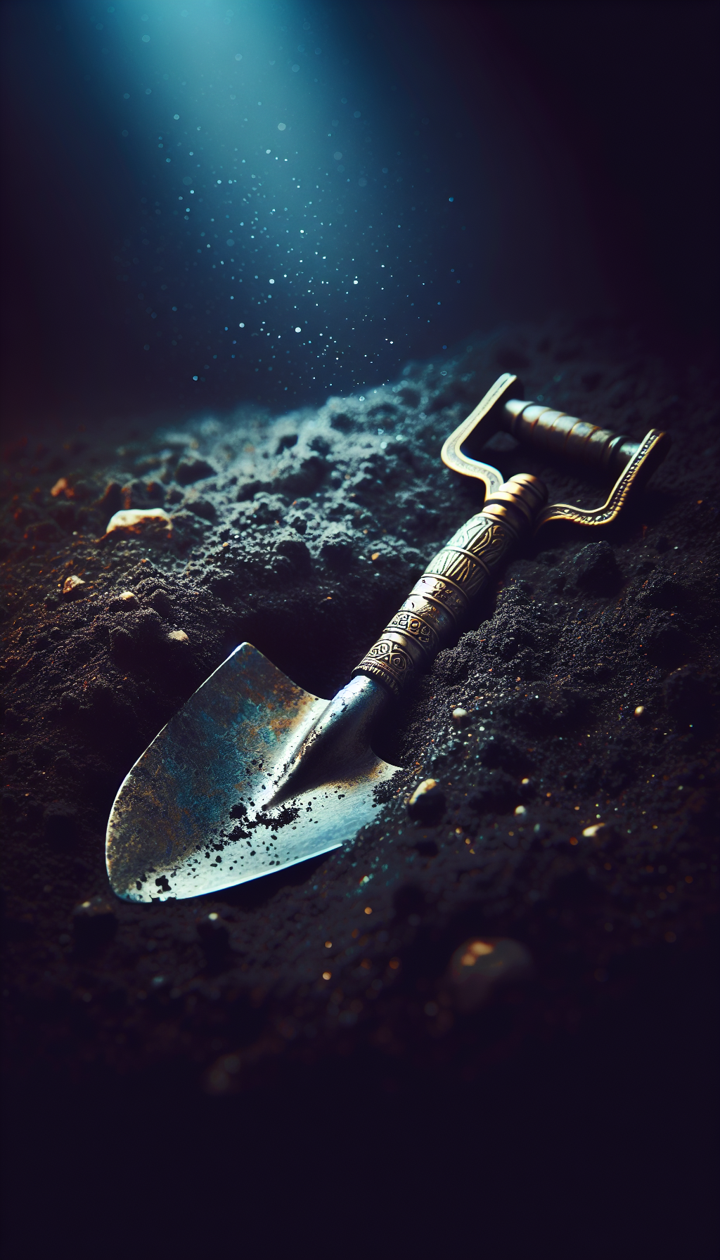 Unearthing Treasures How To Determine The Value Of Antique Shovels