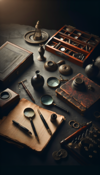 Unlock The Hidden Value Of Your Heirlooms Find The Best Antique Furniture Appraiser Today
