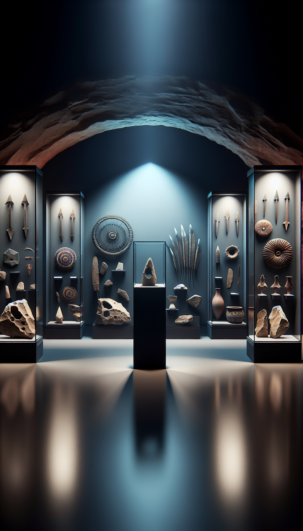 Unlock The Mysteries A Comprehensive Guide To Identifying Native American Artifacts