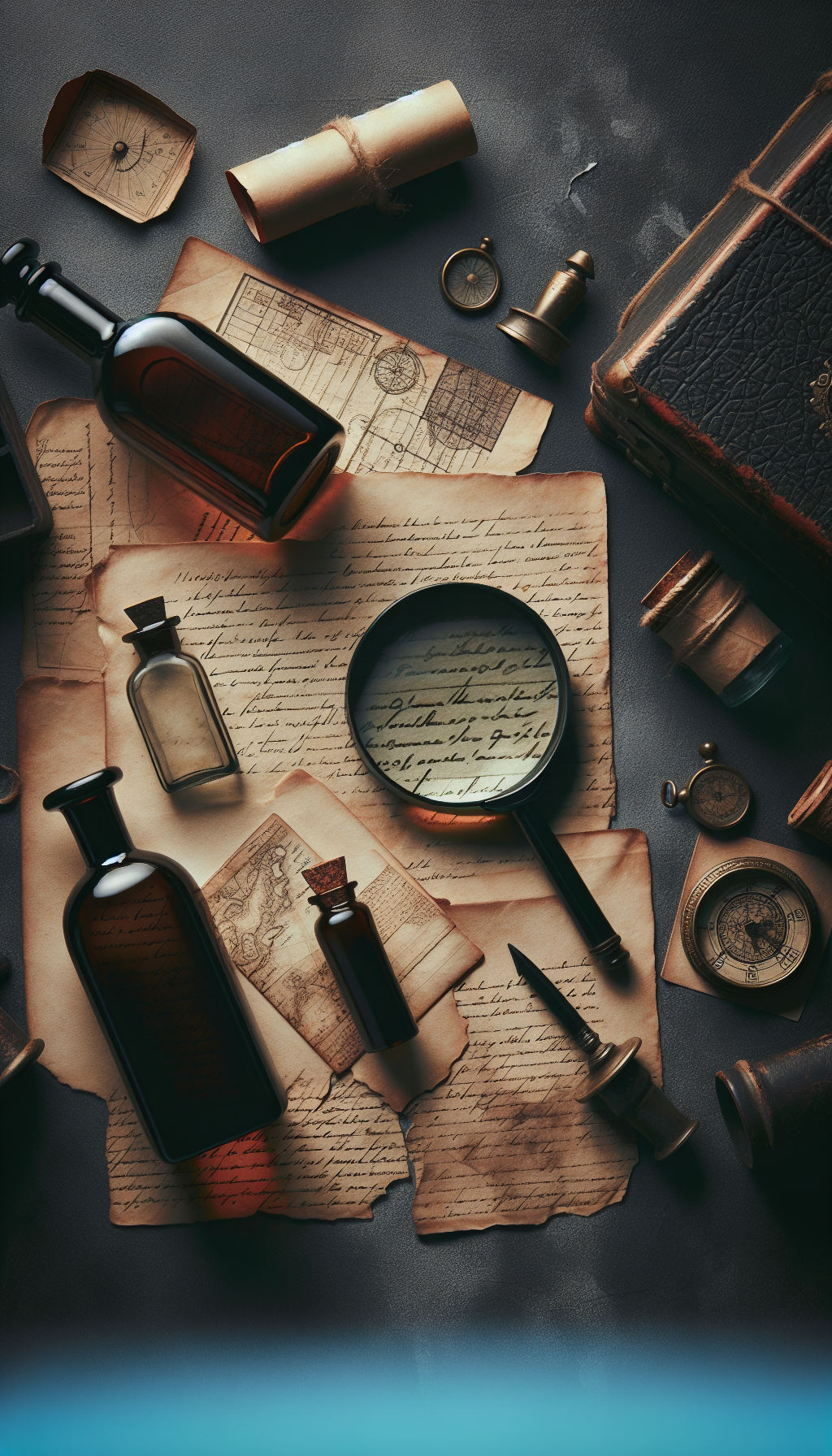 Unlock The Mysteries Of The Past A Beginners Guide To Antique Bottles Identification